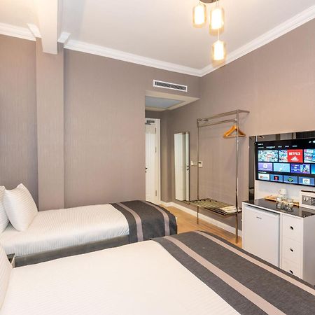 The Now Hotel 伊斯坦布尔 外观 照片