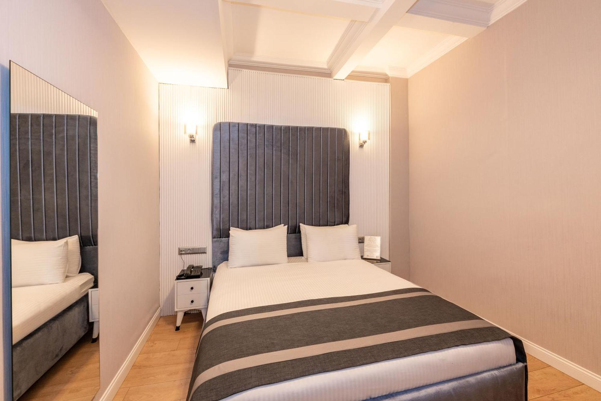 The Now Hotel 伊斯坦布尔 外观 照片