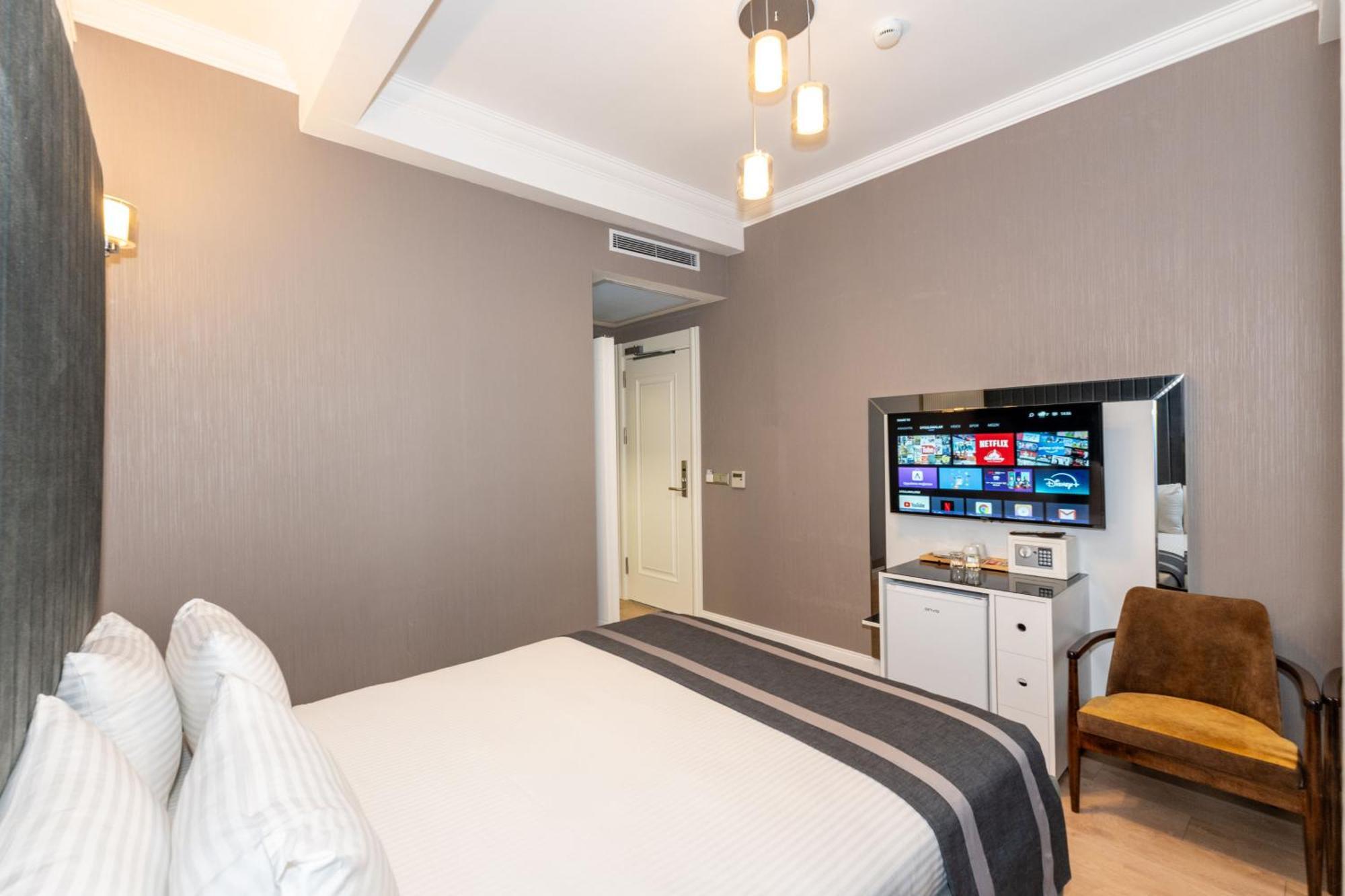 The Now Hotel 伊斯坦布尔 外观 照片