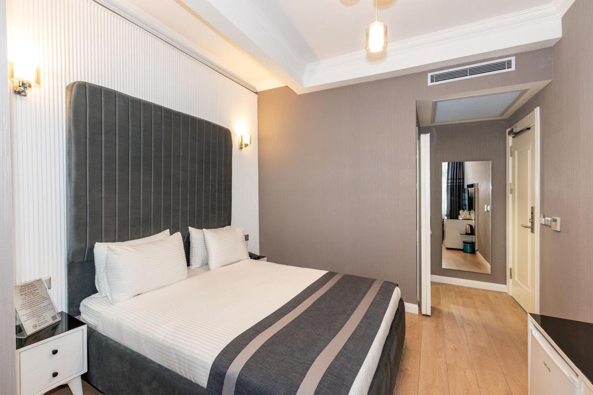 The Now Hotel 伊斯坦布尔 外观 照片