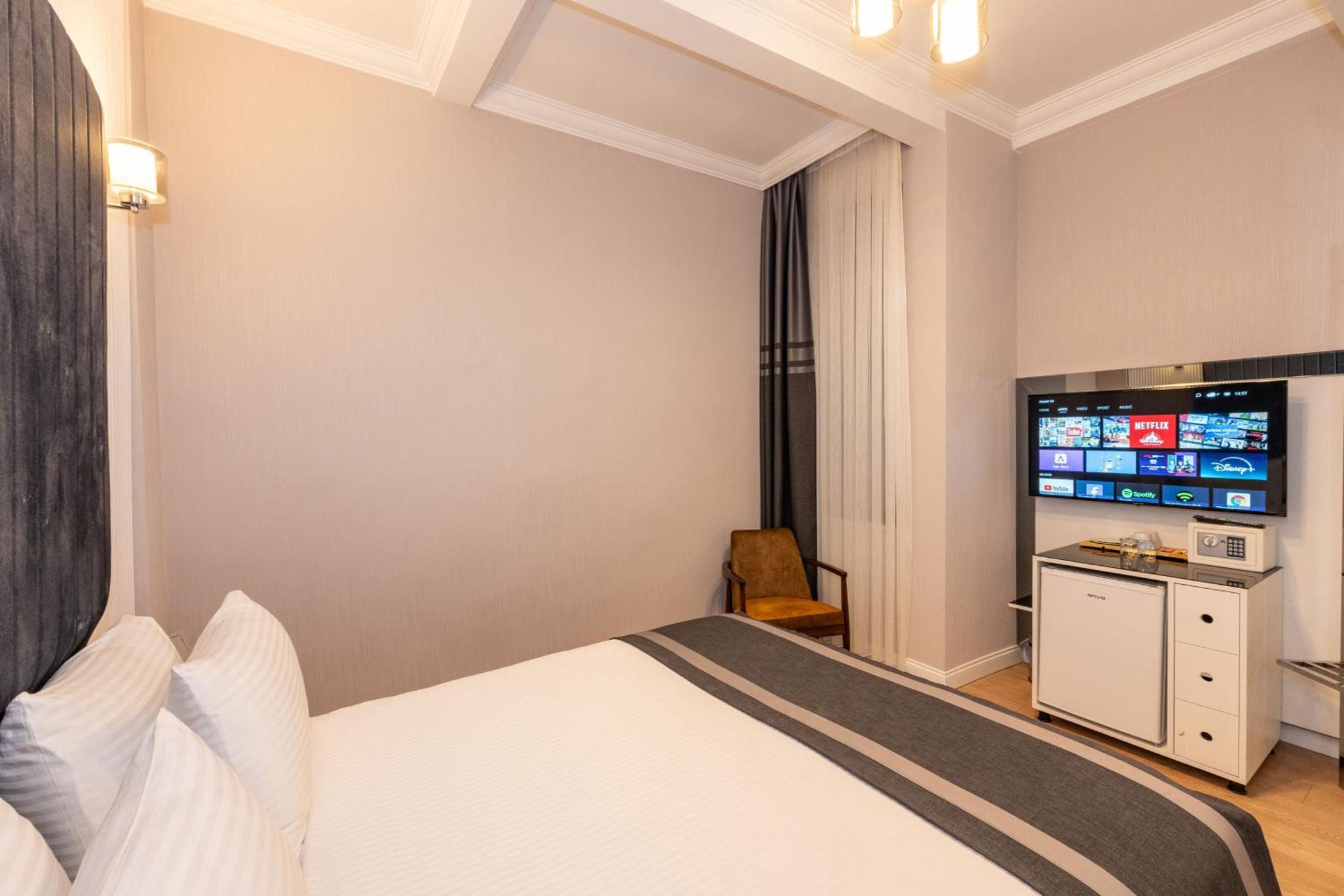 The Now Hotel 伊斯坦布尔 外观 照片