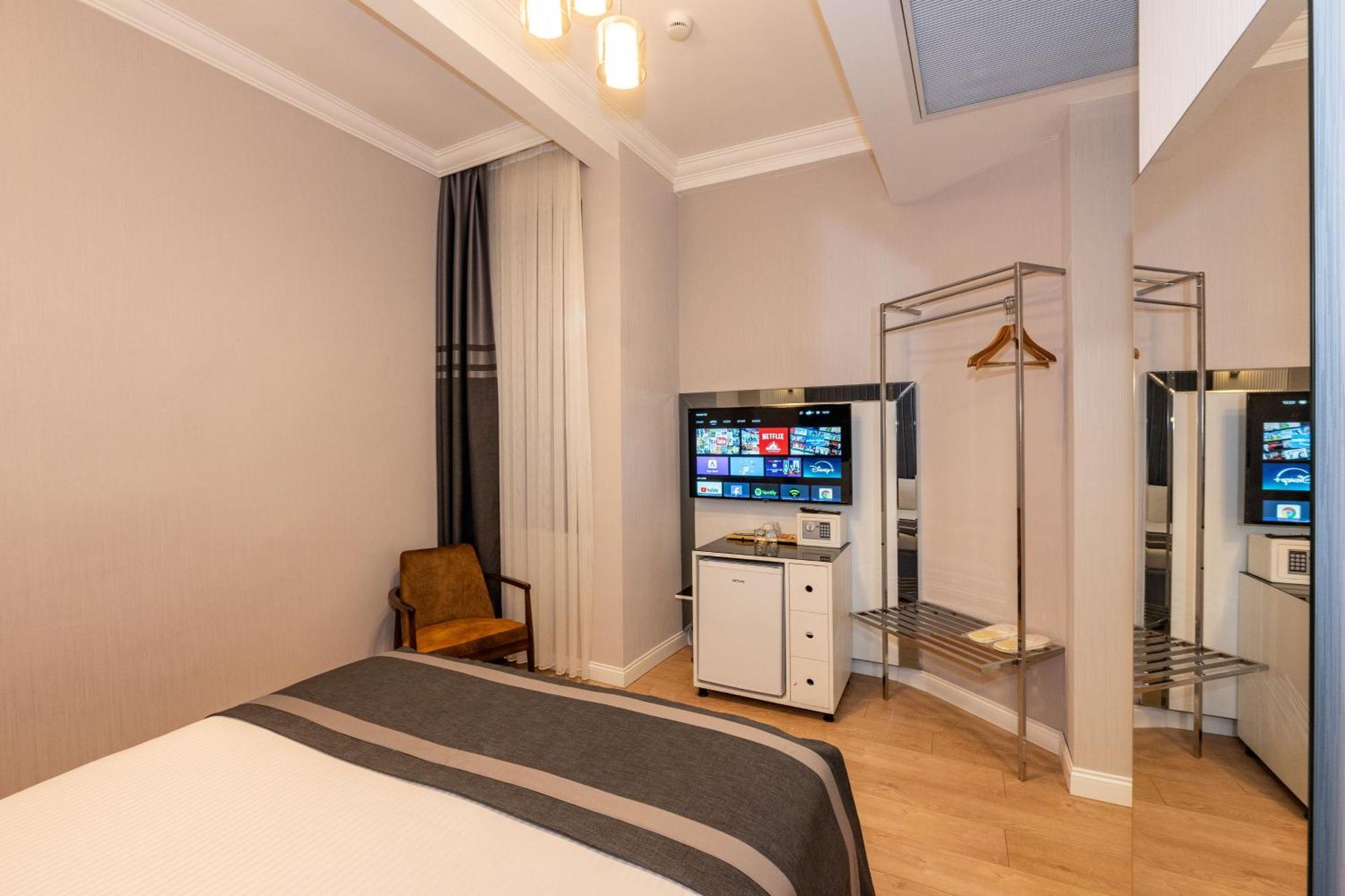 The Now Hotel 伊斯坦布尔 外观 照片