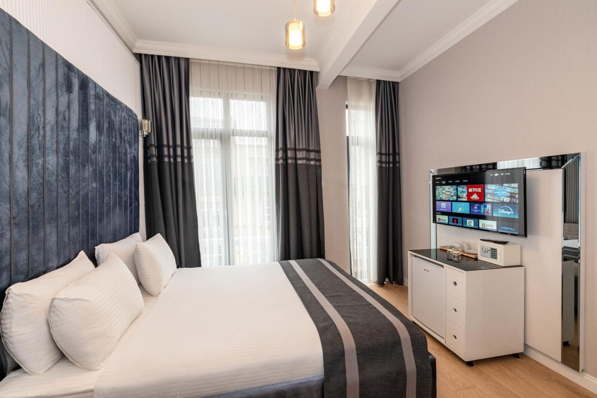 The Now Hotel 伊斯坦布尔 外观 照片